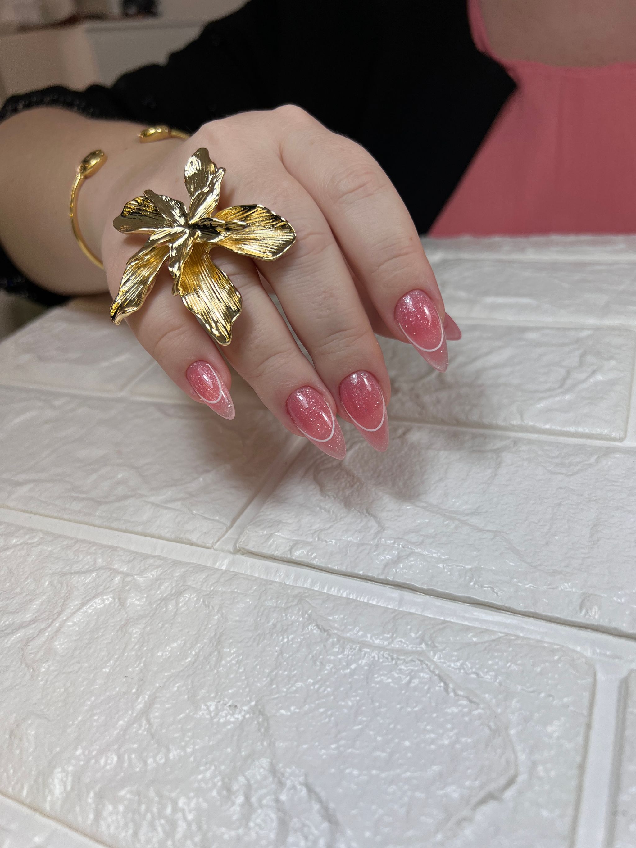 Builder gel #7 15 ml_1