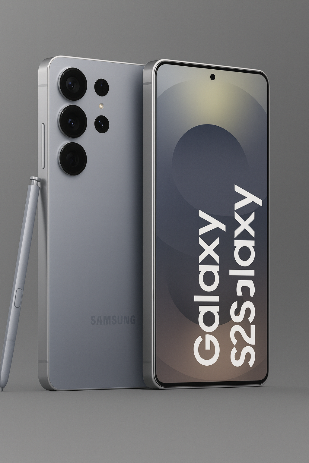 Samsung Galaxy S25 Ultra 5G – Global Premium Edition by FlexTrade_0