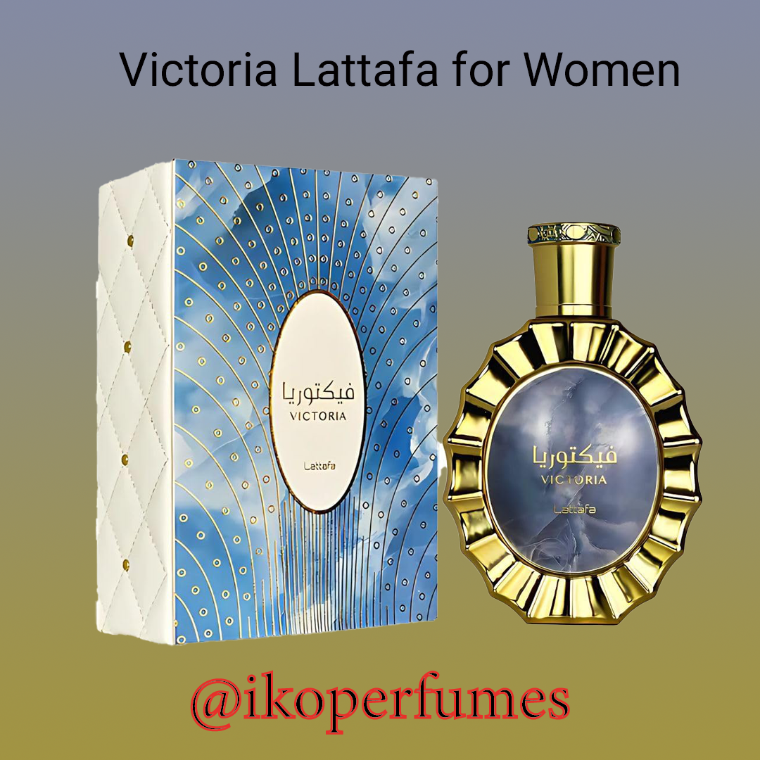Victoria lattafa _0
