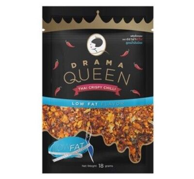 THAI CRISPY CHILLI LOW FAT FLAVOR 17G_0