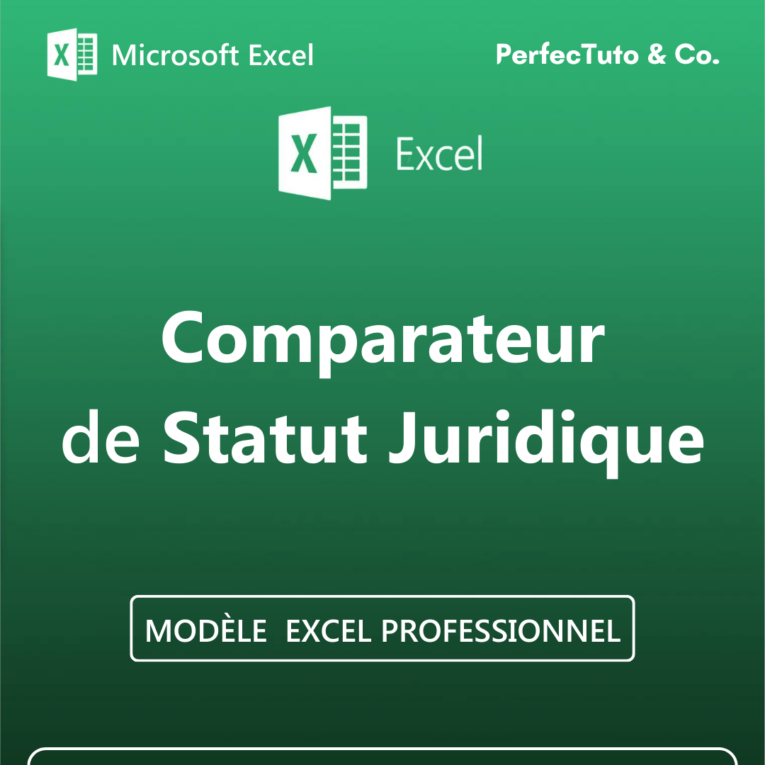 Comparateur de Statut Juridique_0