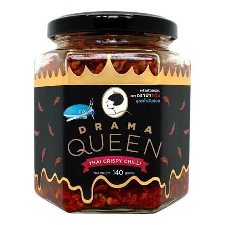THAI CRISPY CHILLI LOW FAT FLAVOR 140G_0