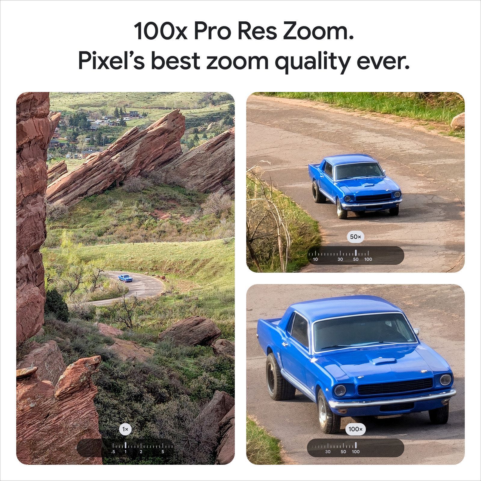 Google Pixel 10 Pro 5G (16GB RAM, 256GB, Porcelain) – Global Premium Edition by FlexTrade  _9