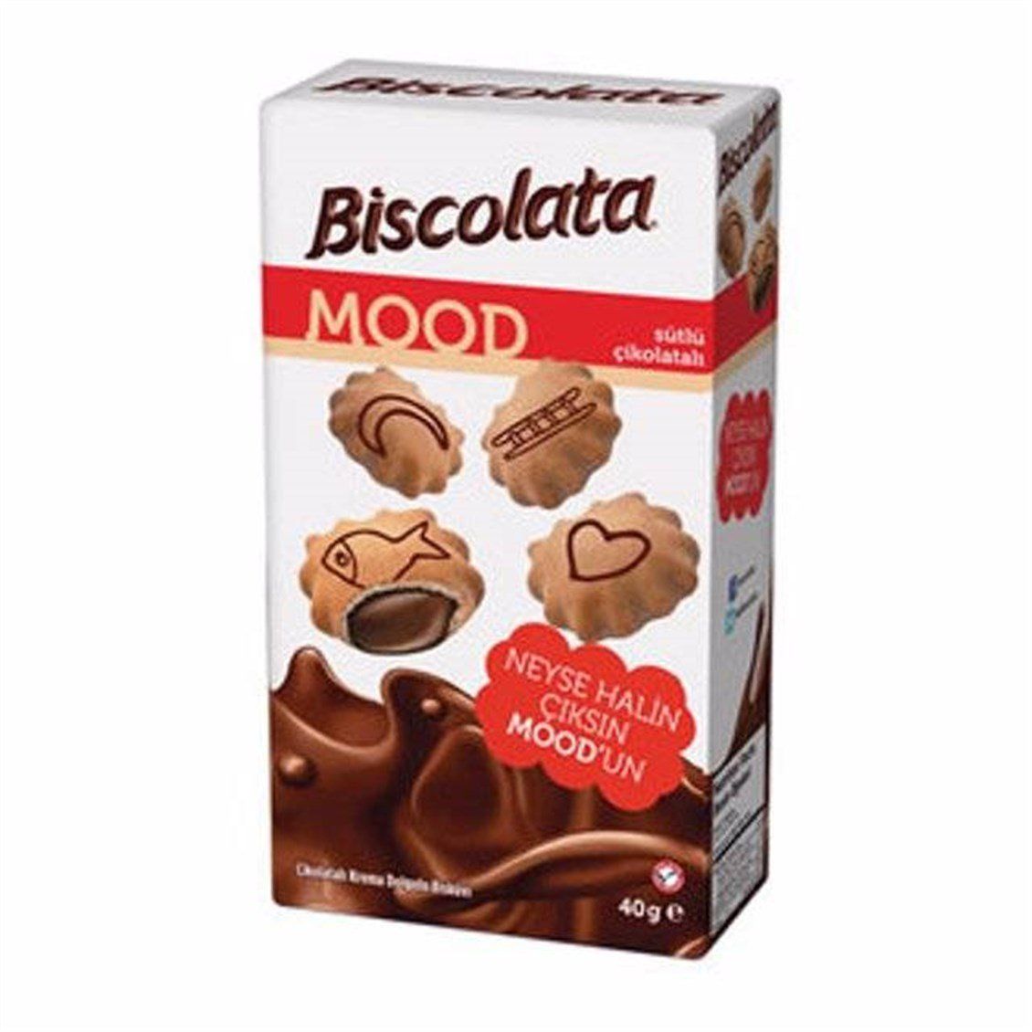 SOLEN BISCOLATA MOOD BISCUIT 40G_0