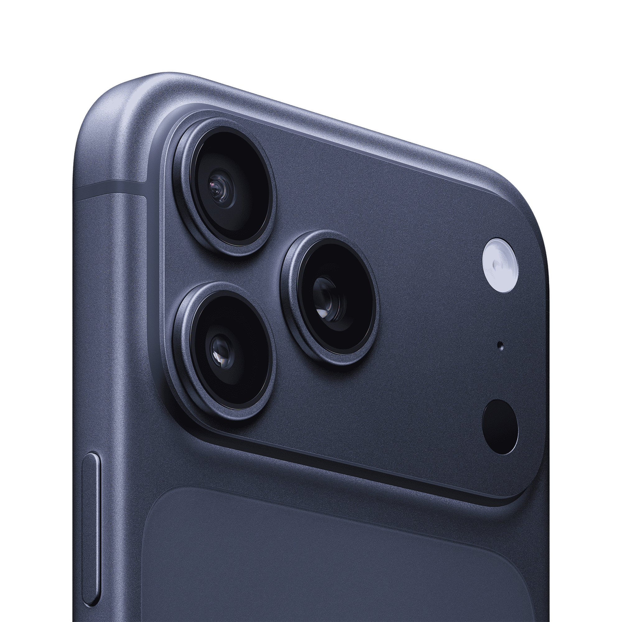 Apple iPhone 17 Pro Max (Deep Blue) – Global Premium Edition by FlexTrade  _1