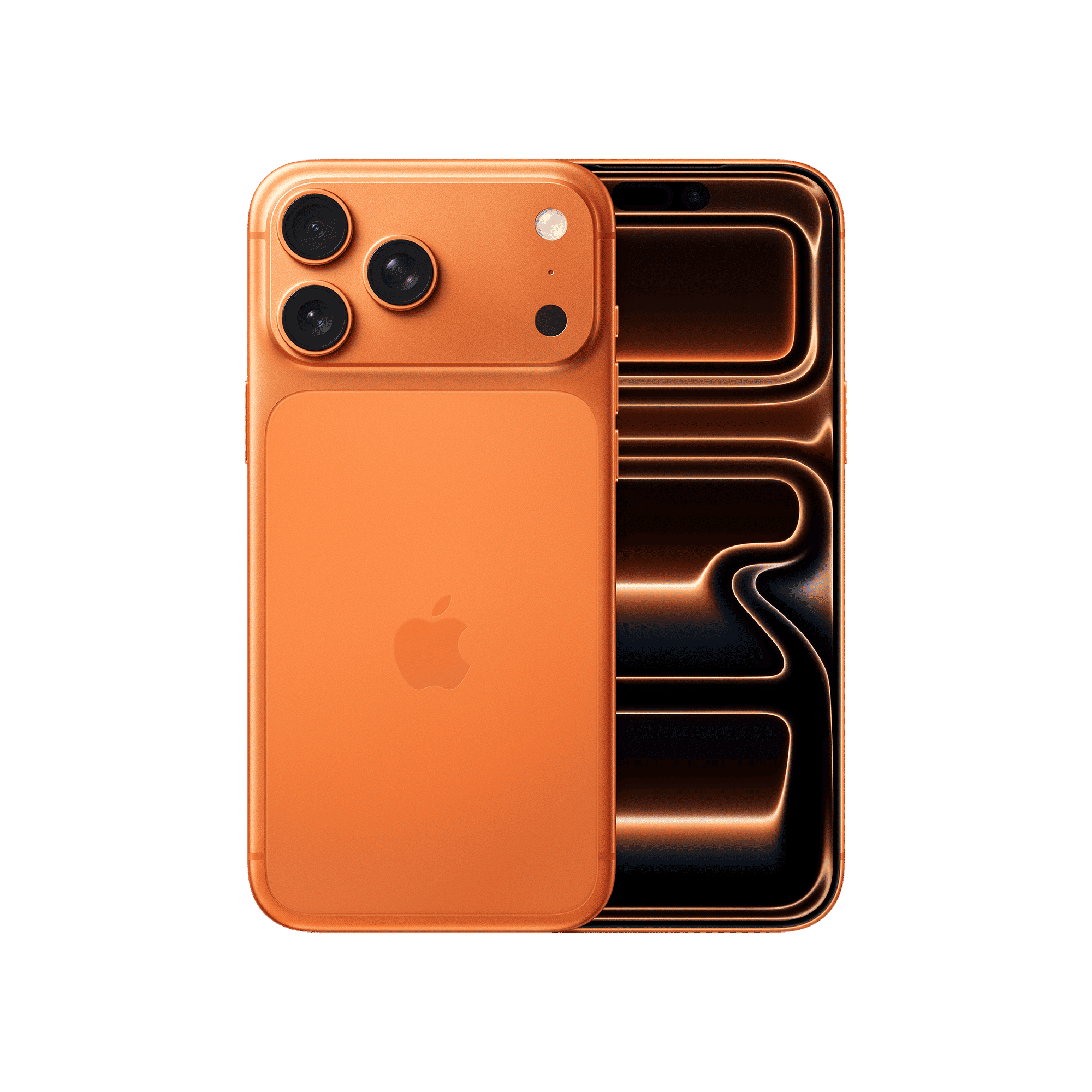 Apple iPhone 17 Pro Max (Cosmic Orange) – Global Premium Edition by FlexTrade_0