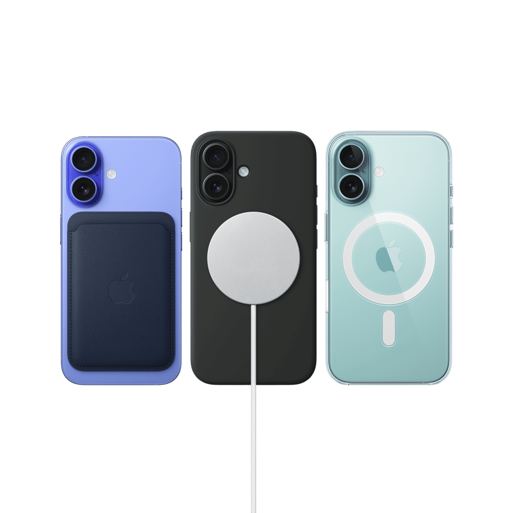 Apple iPhone 16 (128GB) – Global Premium Edition by FlexTrade_9