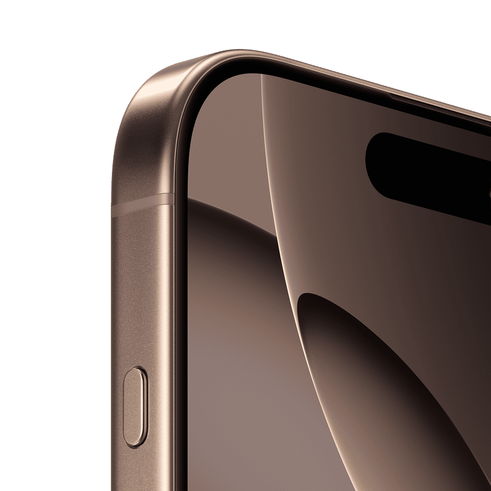 📱 Apple iPhone 16 Pro (256GB, Desert Titanium) – Global Premium Edition by FlexTrade  _4