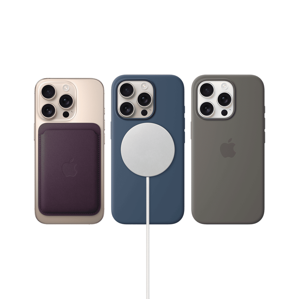 📱 Apple iPhone 16 Pro (256GB, Desert Titanium) – Global Premium Edition by FlexTrade  _9