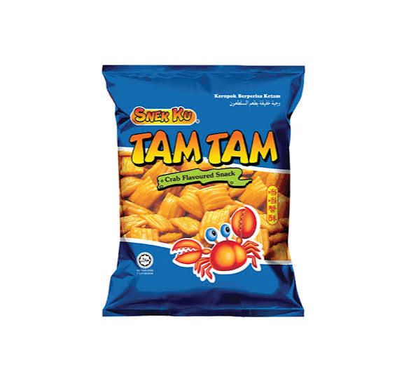 SNEK KU (TAM TAM )_0