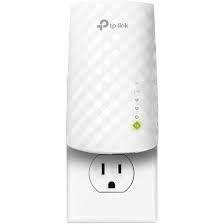 TP-LINK WI-FI Extender Dual Band_0