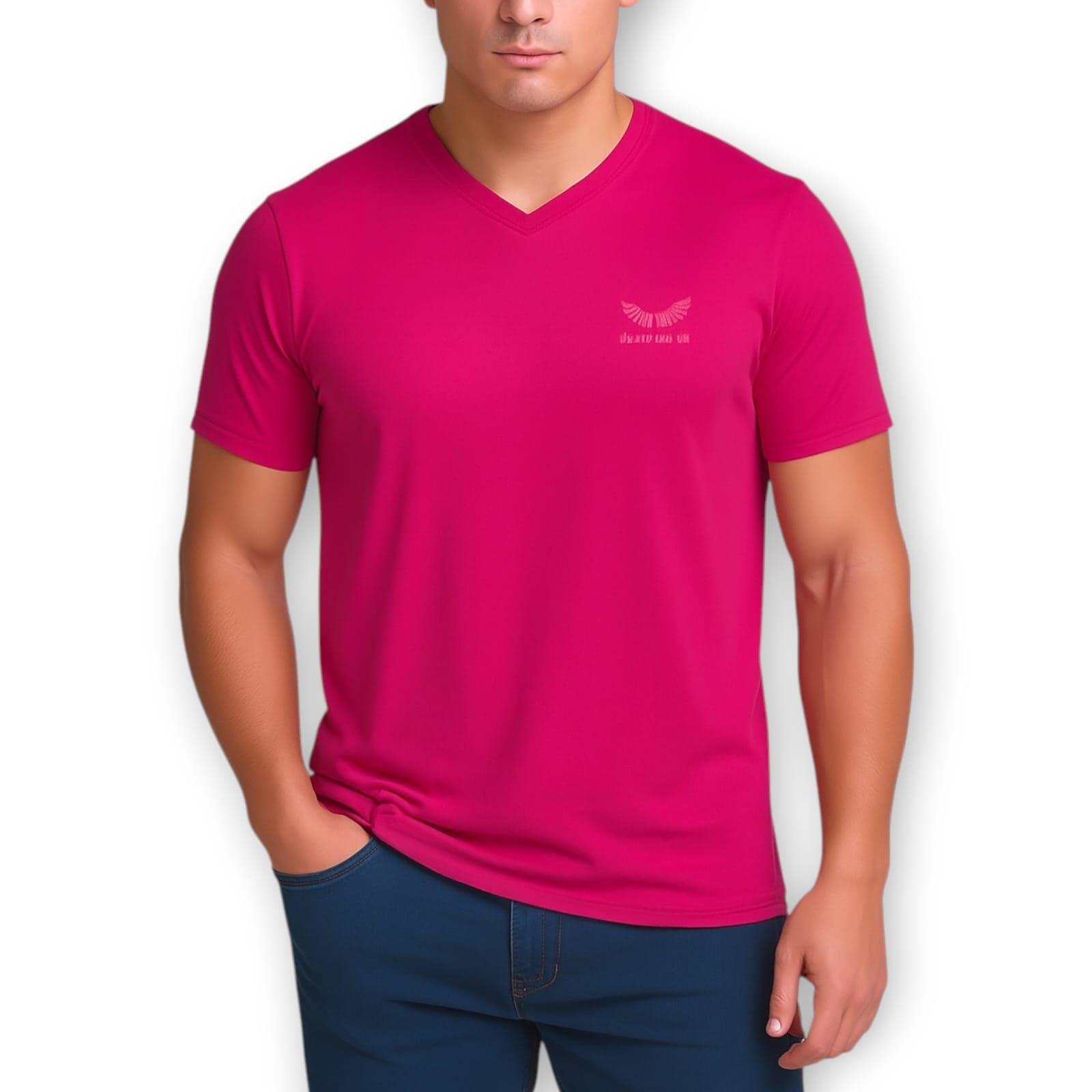 Kapsule9 T-Shirt for Men_0
