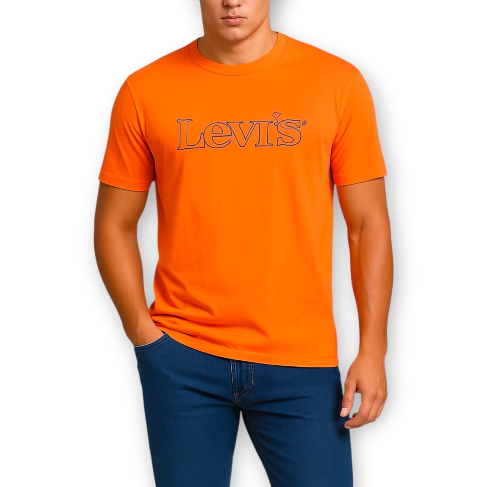 Levis Original T-Shirt_0