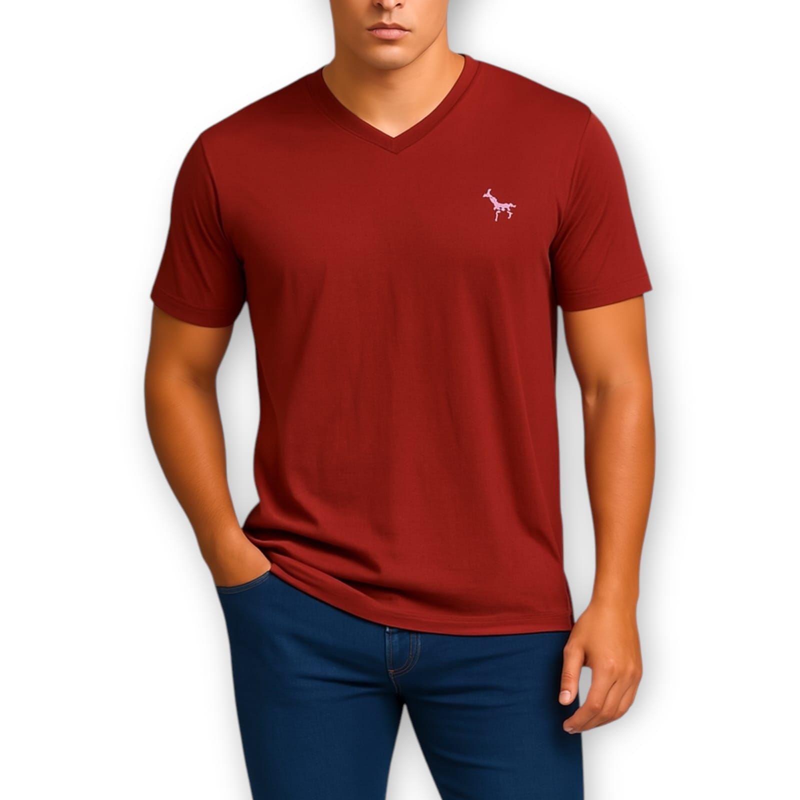 Barbari T-Shirt Original_0