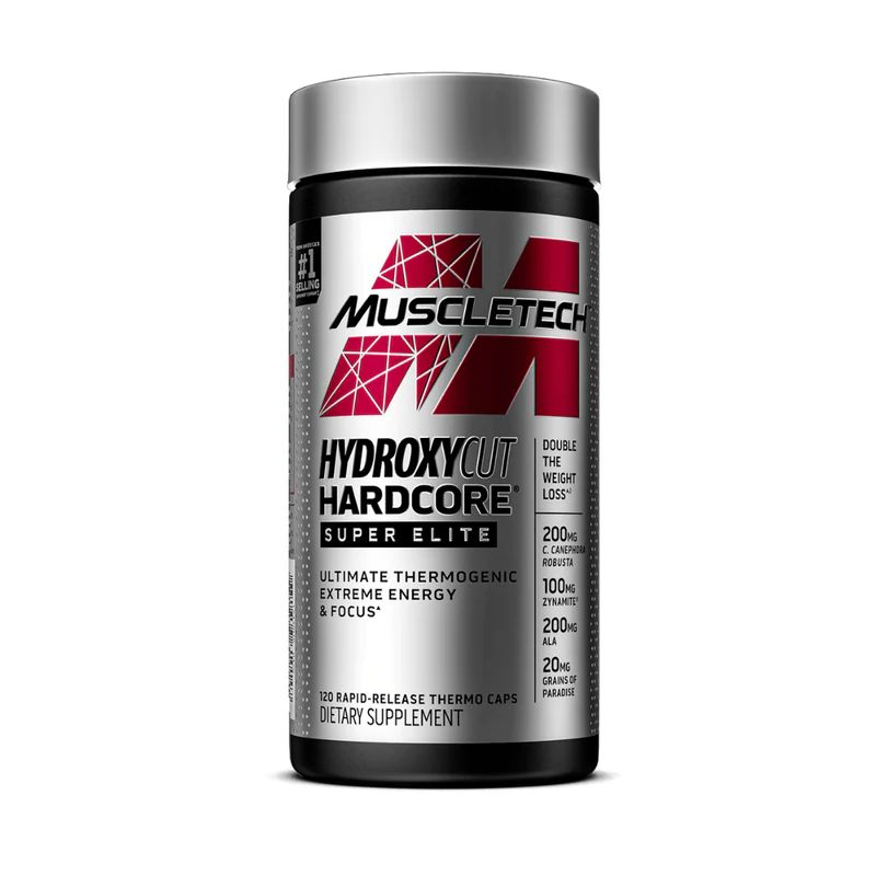 Hydroxycut Hardcore Super Elite Fat Burner_0
