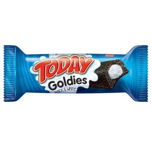 ELVAN TODAY GOLDIES MILK 45G_0