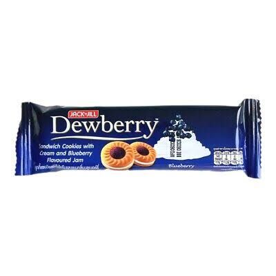 DEWBERRY SANDWICH BLUEBERRY 27G_0