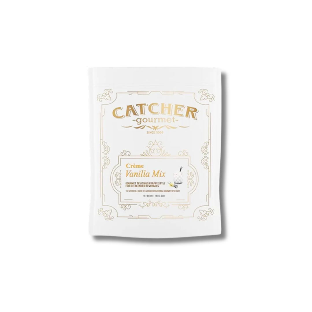 CATCHER Gourmet Powder 1KG_1