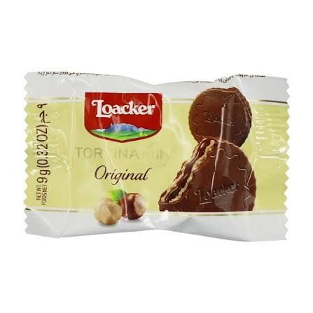 LOAKER TORTINA MINI ORIGINAL 9G_0
