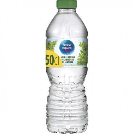 Agua Nestlé 50 Cl X 24_0