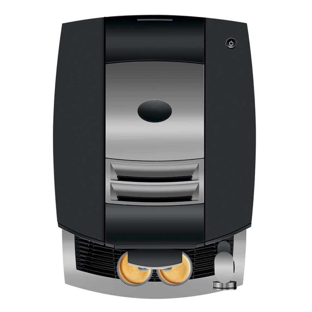 Jura J10 Coffee Machine (Piano Black) – Global Premium Edition by FlexTrade_3