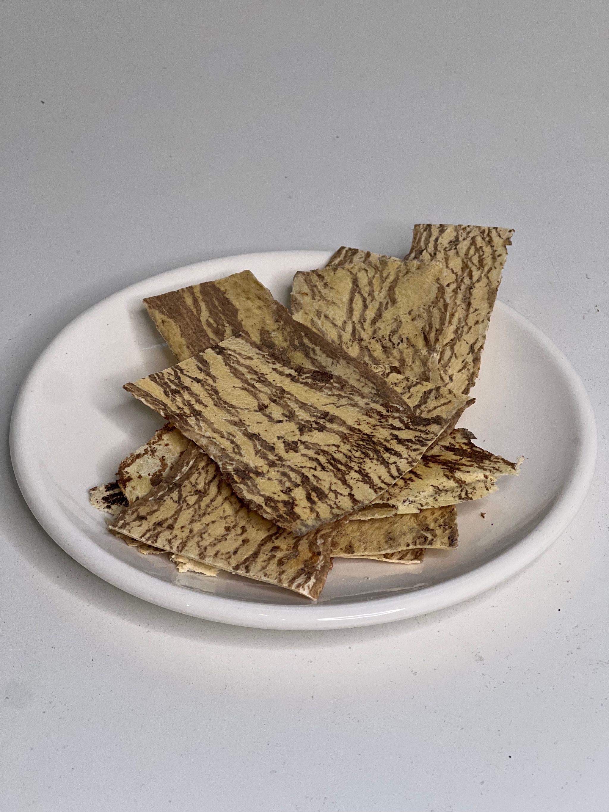 Bei Qi (Astragalus Root) 北芪 100g_1