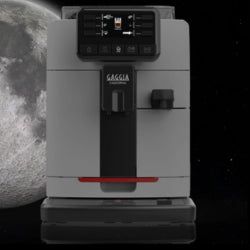 Gaggia Cadorna Prestige Over Ice Coffee Machine (Moonlight Grey) – Global Premium Edition by FlexTrade  _4