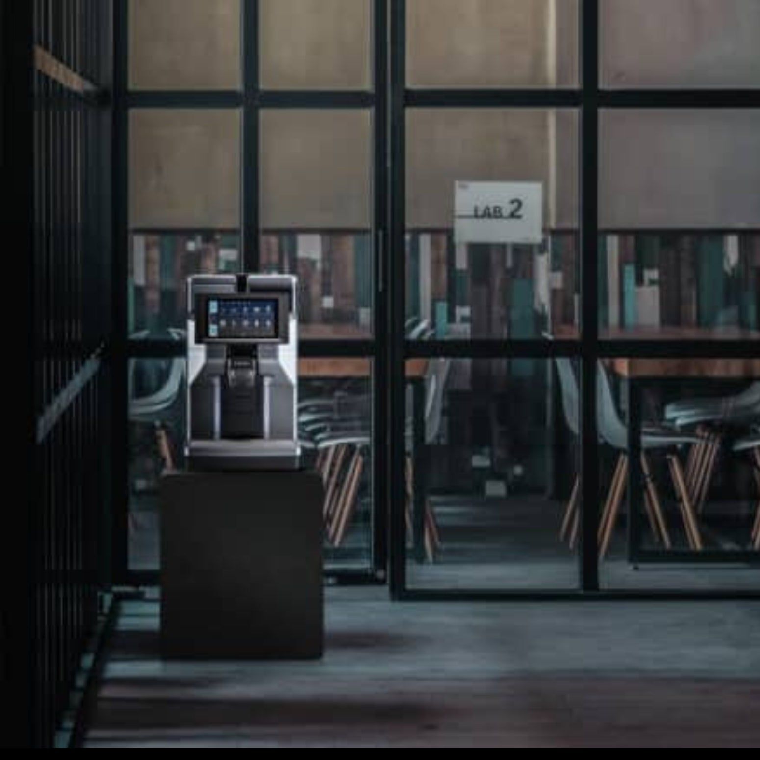 ☕ Saeco Magic M2 Fully Automatic Coffee Machine – 2025 Model | Global Premium Edition by FlexTrade _3