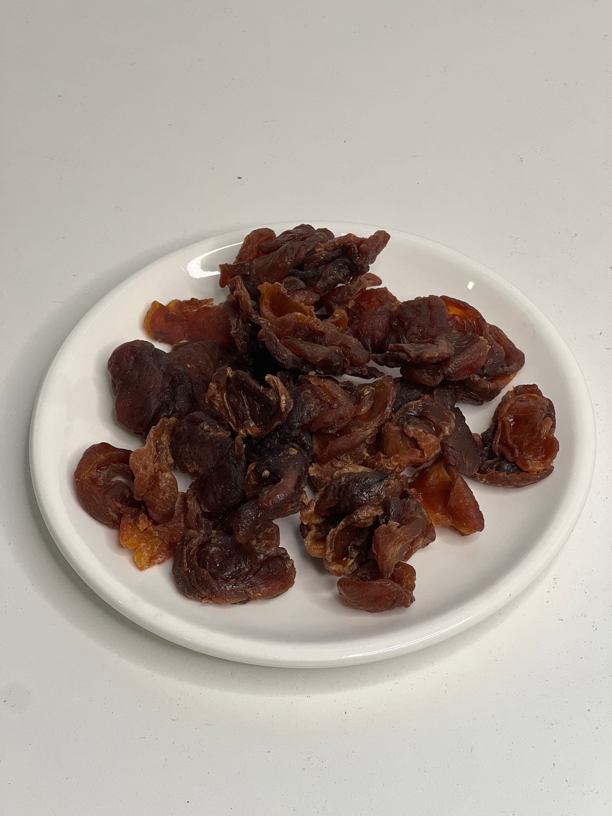 Dried Longan (Taiwan) 台湾龙眼干100g_1