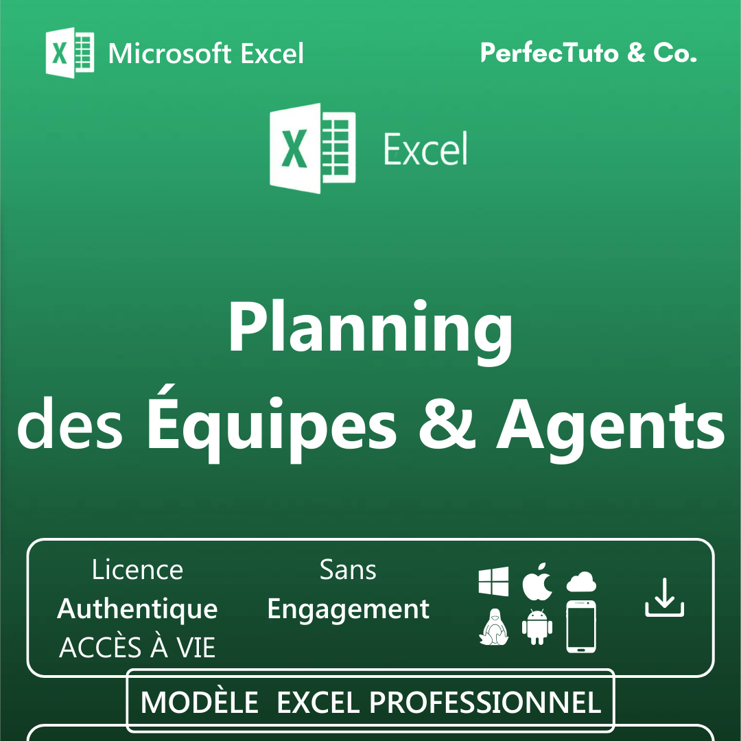 Modèle de Planning des Agents_1