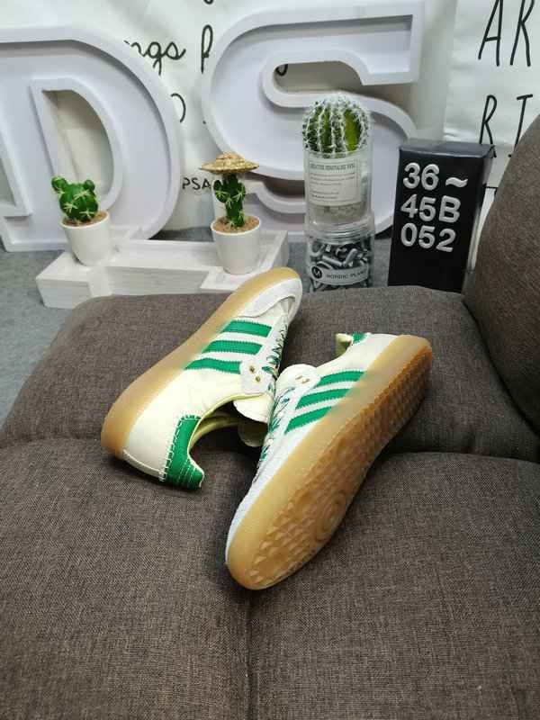 Wales Bonner X ADIDAS SAMBA _2