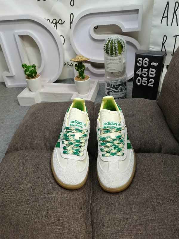 Wales Bonner X ADIDAS SAMBA _1