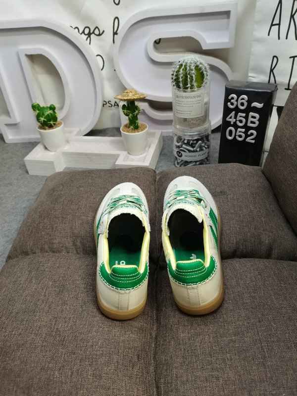 Wales Bonner X ADIDAS SAMBA _4