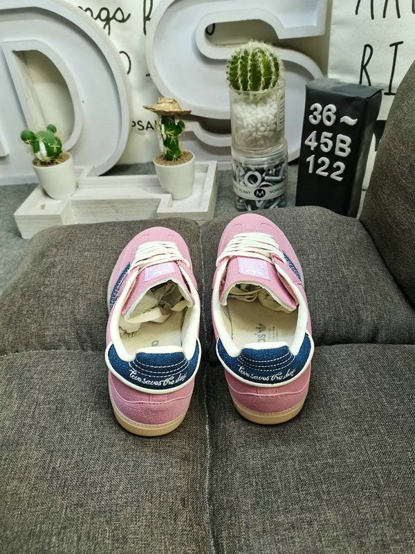 Adidas x Notitle SAMBA OG ‘Pink’_4
