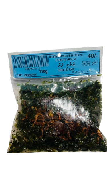 BILAIYMAA TASTY THELULIFAIY 110G_0