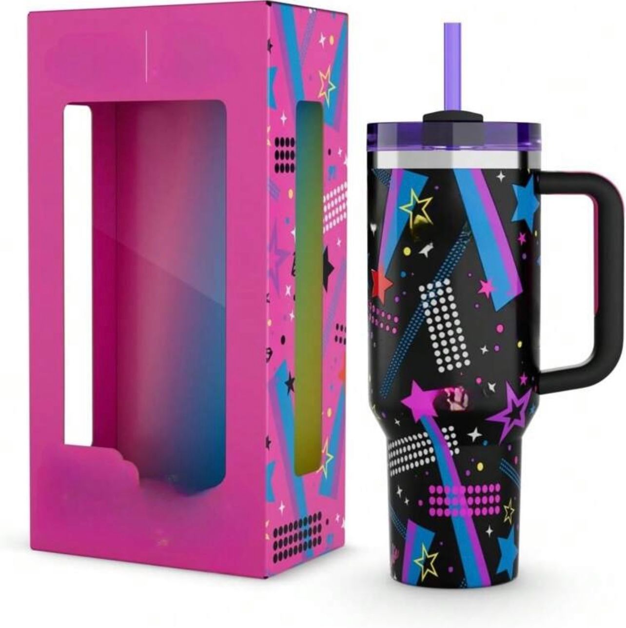 Stanleys and Tumblers 🛍️💕🛒🥰🥤_3