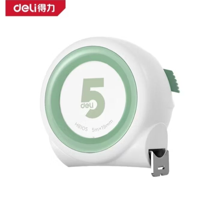 Deli Meteran 3m-5m _1