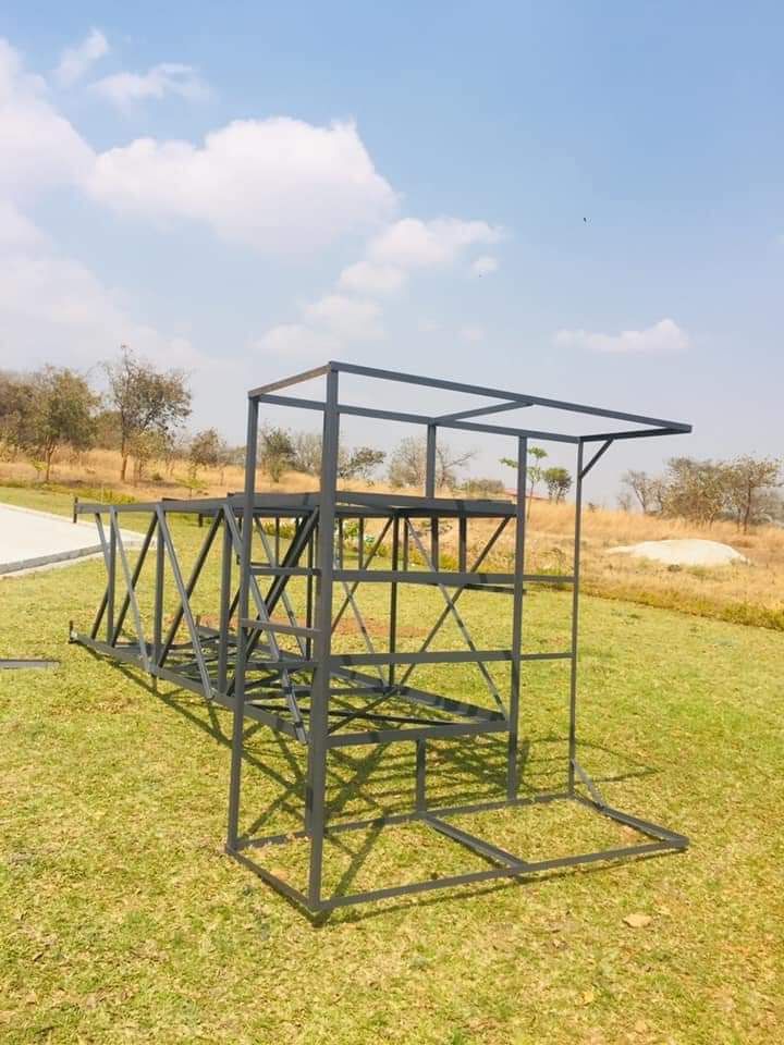 Tank Stands _0