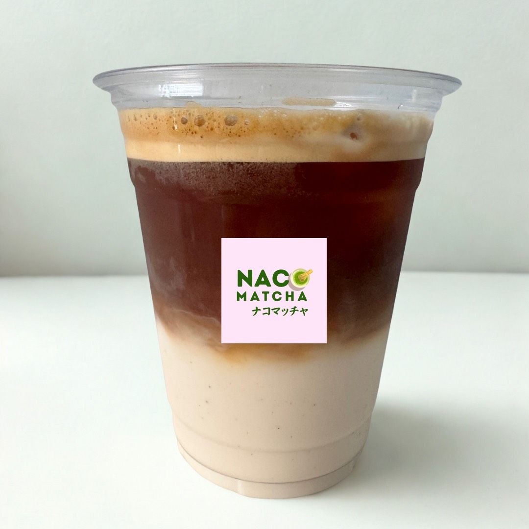 Iced Double Shots Latte_0