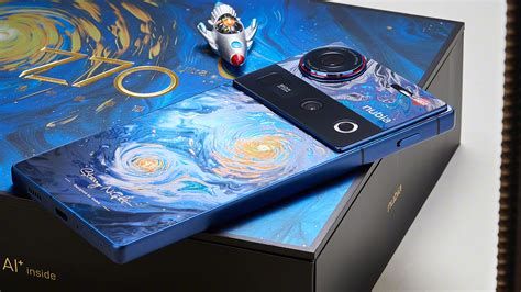 Nubia Z70 Ultra – Premium Flagship Smartphone 2025  _3