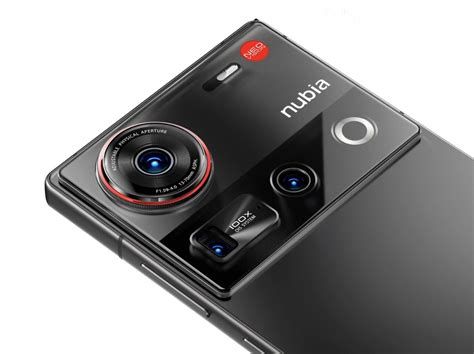 Nubia Z70 Ultra – Premium Flagship Smartphone 2025  _5