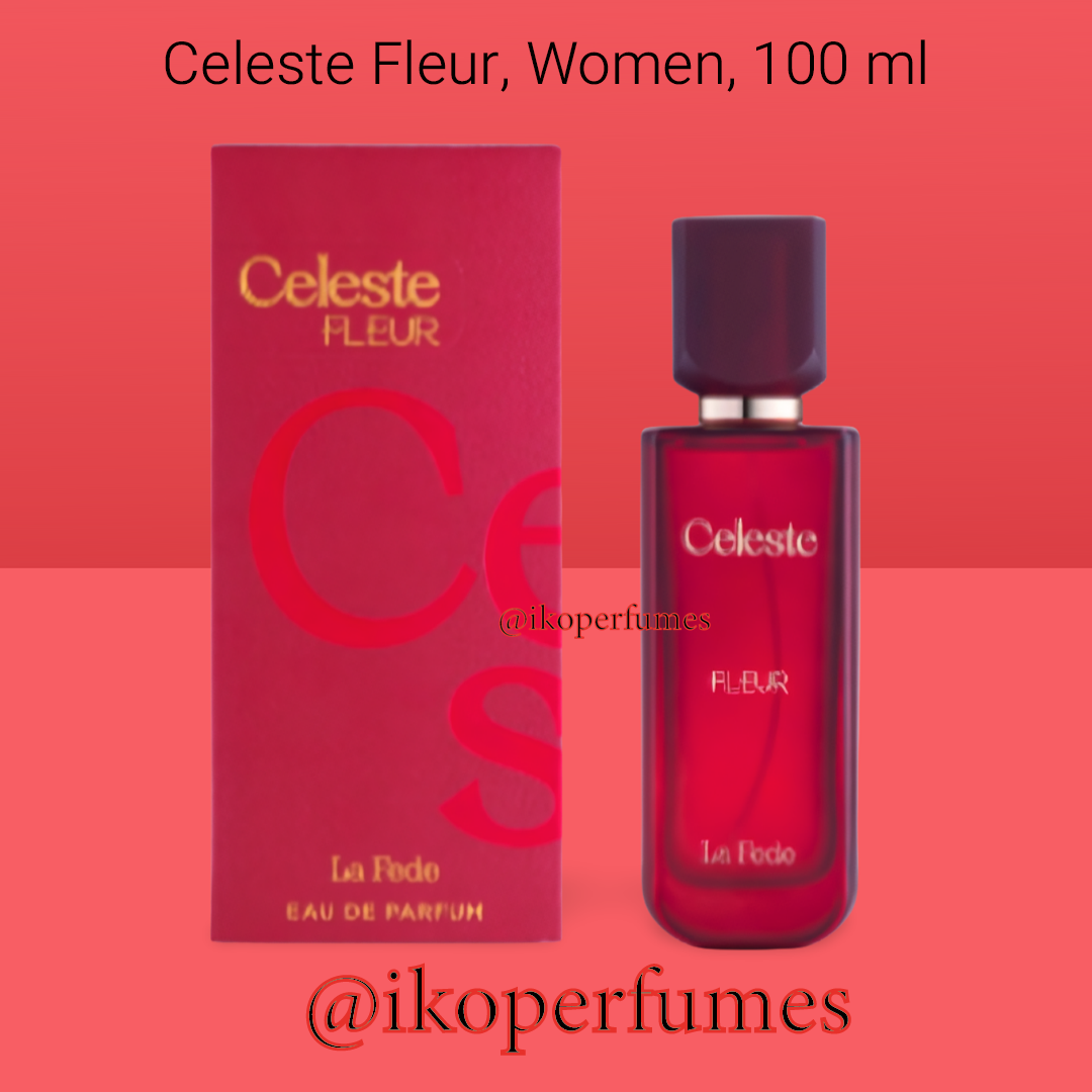 Celeste Fleur _0