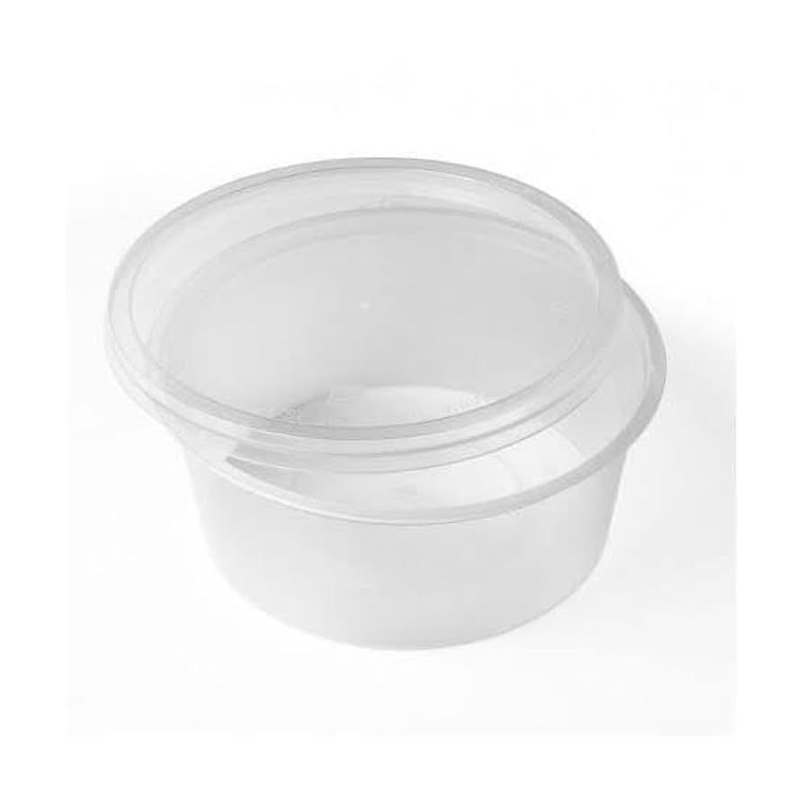 300ml Round Container Tpt. ( 1000 pcs )  _0