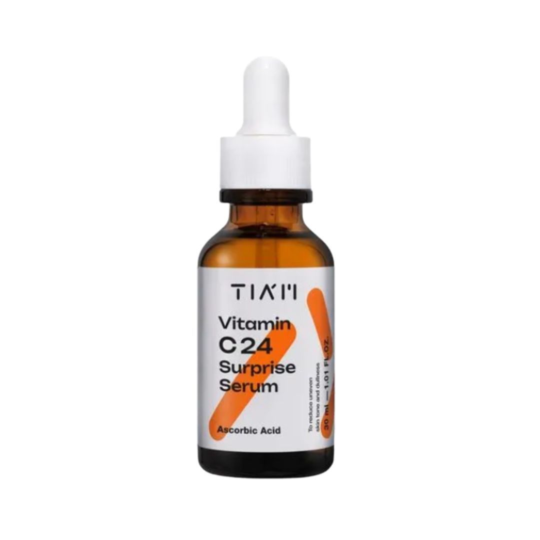 TIAM Vitamin C24 Serum _2