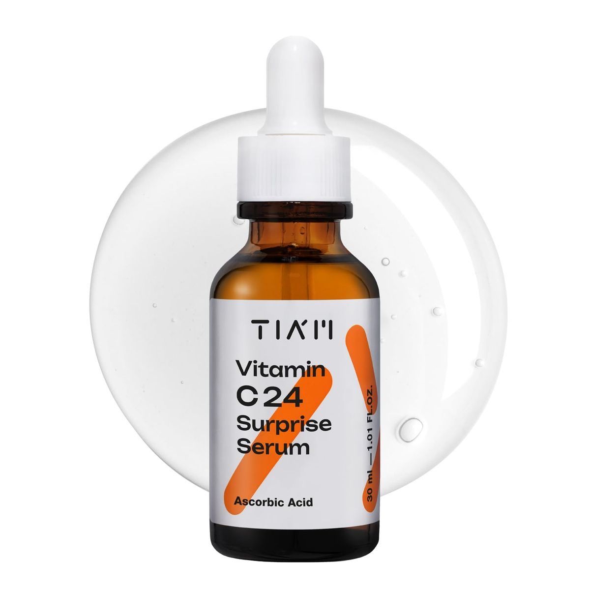 TIAM Vitamin C24 Serum _1