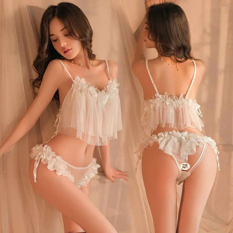 ⚡️SALE ⚡️ลดราคา😳 ชุดนอนไม่ได้นอน ตะกร้านี้เลอ🛒📌_21