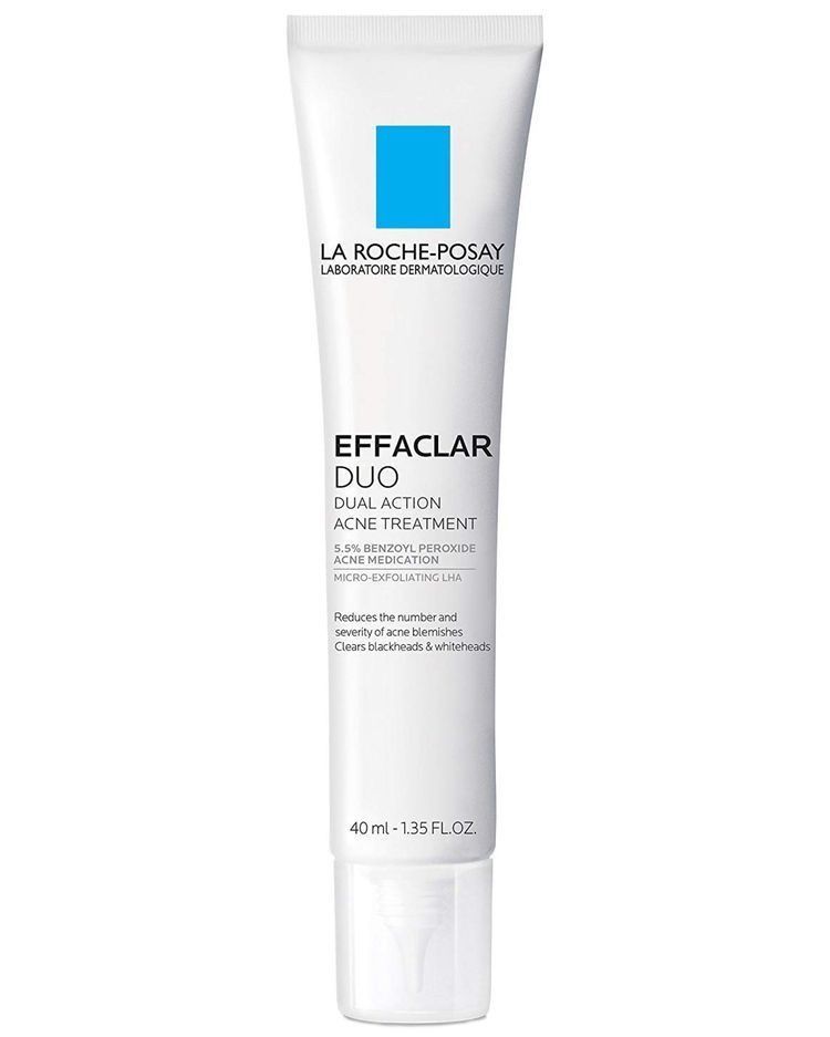 La Roche Posay Effaclar Duo Acne Treatment _0