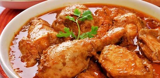 Chicken Masala_0