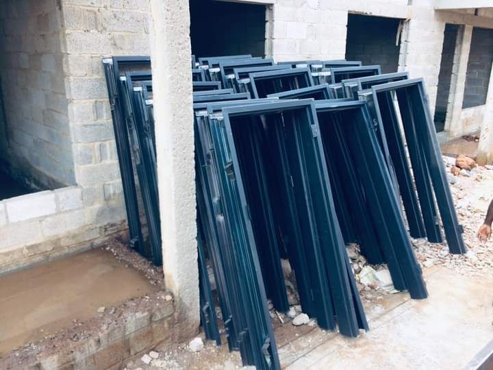 Door frames_0