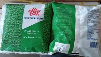 Dat Schaub Garden Peas 450G_0